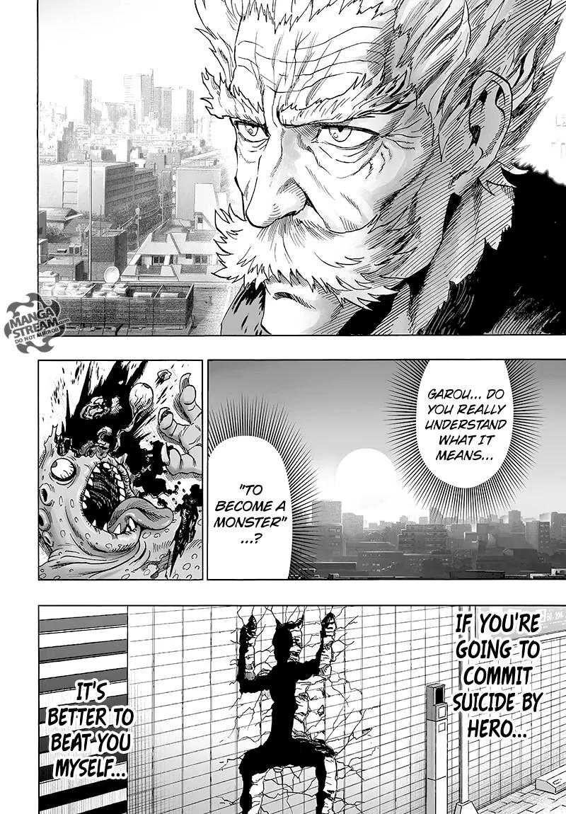 One-Punch Man Chapter 78 39